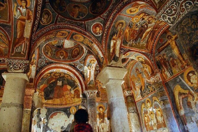 From Istanbul: 2-Day Cappadocia Private Tour by Plane - Transportation, Timing, and Overall Value