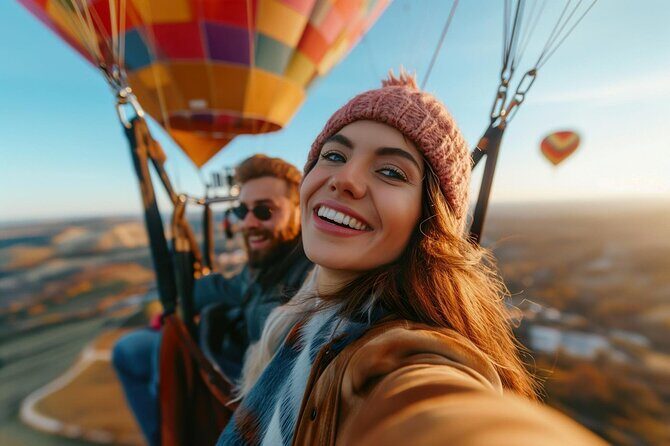 From Istanbul 2-Day Cappadocia Trip with Flight and Transfers - The Experience and Value