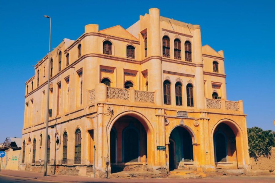 From Jeddah & Makkah: Taif Full Day Tour with Lunch - Exploring the Itinerary: What You’ll See and Experience