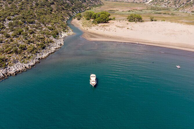 From Kas: Day Trip to Kekova, Demre and Myra - Who Is This Tour Best For?