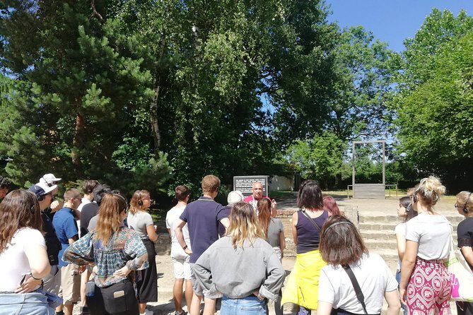From Kraków: Auschwitz-Birkenau Guided Tour with Licensed Guide - Final Thoughts