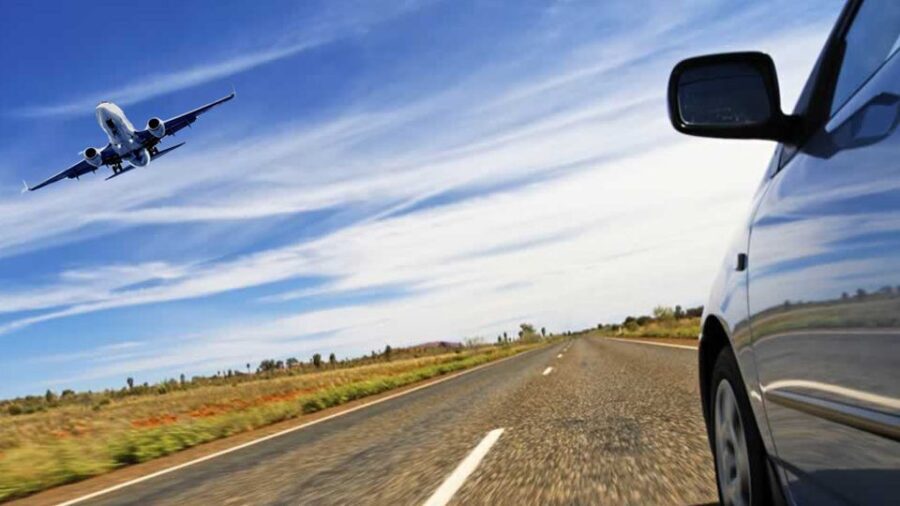 From Las Vegas Airport - Transfer to Hotel - What to Expect from Your Las Vegas Airport Transfer