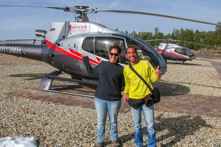 From Las Vegas: Grand Canyon Overnight Tour - The Experience Value: What You’re Really Paying For