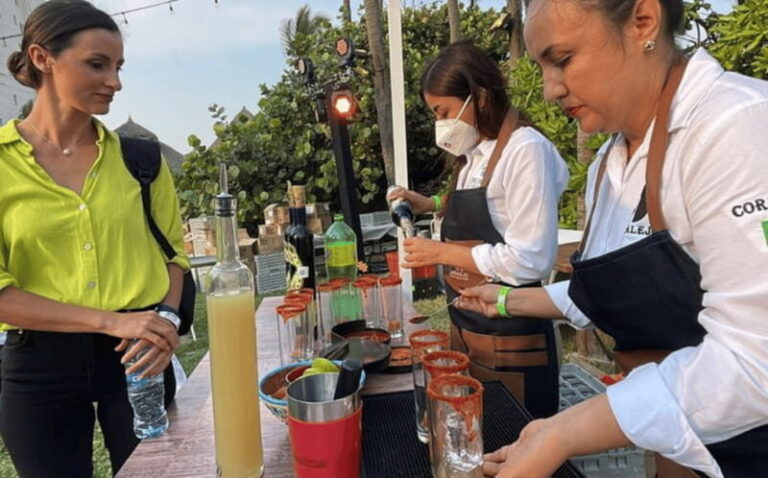 From Leon: Flavors of My Land Tour - The Value of the "Flavors of My Land" Tour