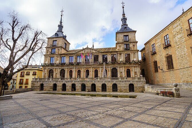 From Madrid: Full-Day Medieval Tour in Toledo and Ávila - FAQ