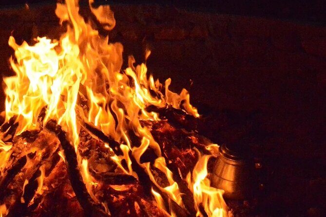 From Marrakech: Quad sunset dinner Experience & show - Authentic Experiences and Highlights
