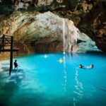 From Merida: 4 different Cenotes with lunch - What’s Included and What to Consider