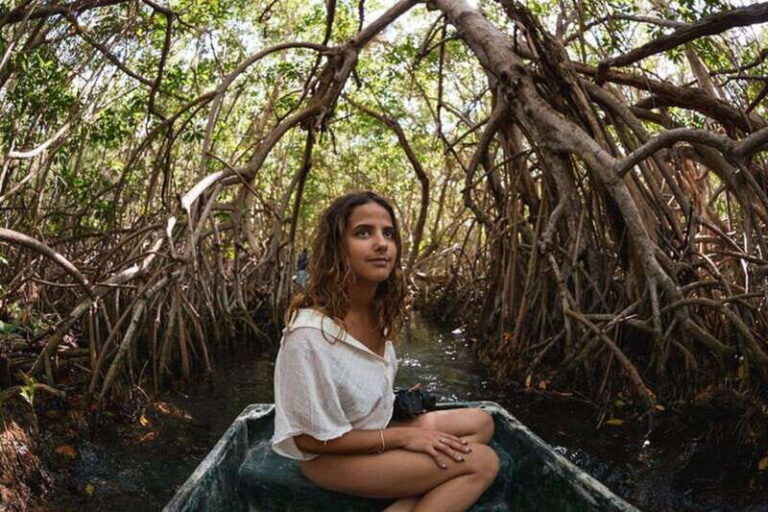 From Merida: Celestun Biosphere Reserve Day Trip - Final Thoughts
