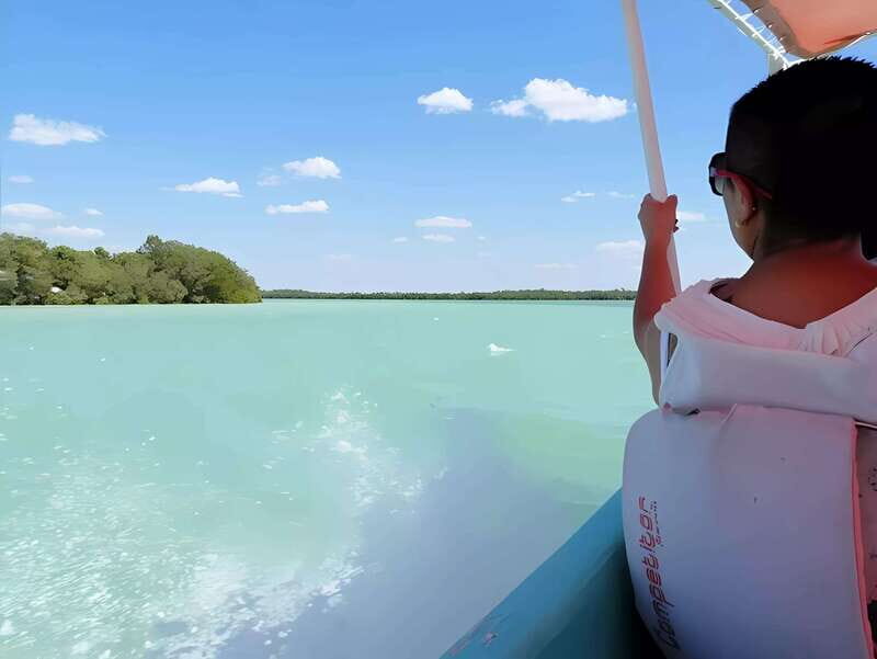 From Merida: Celestun, flamingos and beach - What’s Included and What’s Not