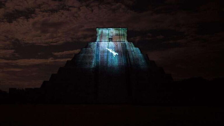 From Merida: Cenotes, Chichen Itza & Kukulkan Trip with Food - Transportation & Group Size