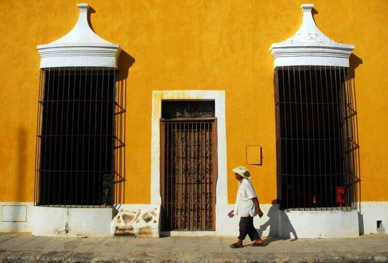 From Merida: Chichén Itzá and Izamal Guided Tour - Why Travelers Love This Tour