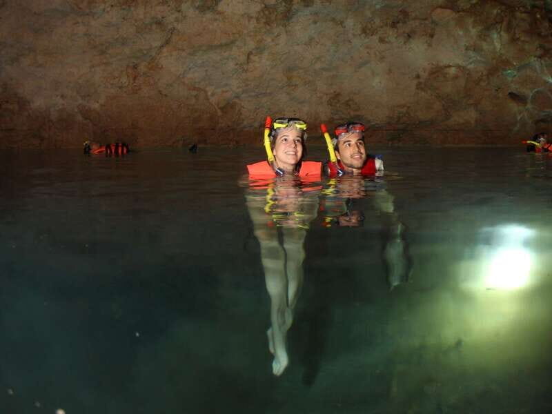 From Merida: Full-Day Cuzama Cenotes tour - Transportation & Logistics
