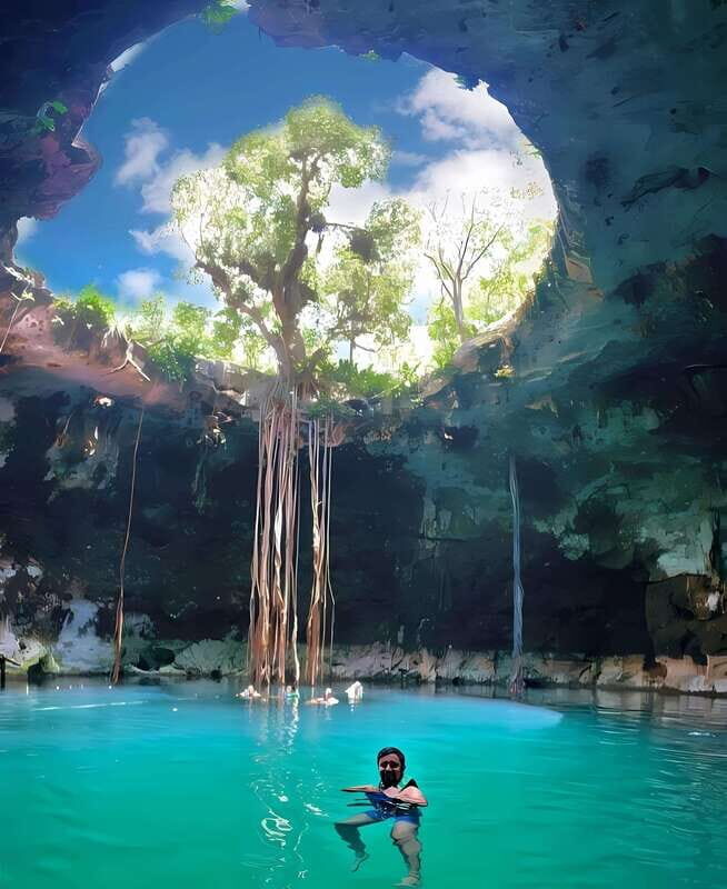 From Mérida: Tour 4 wonderful cenotes, All inclusive - Who Will Love This Tour?
