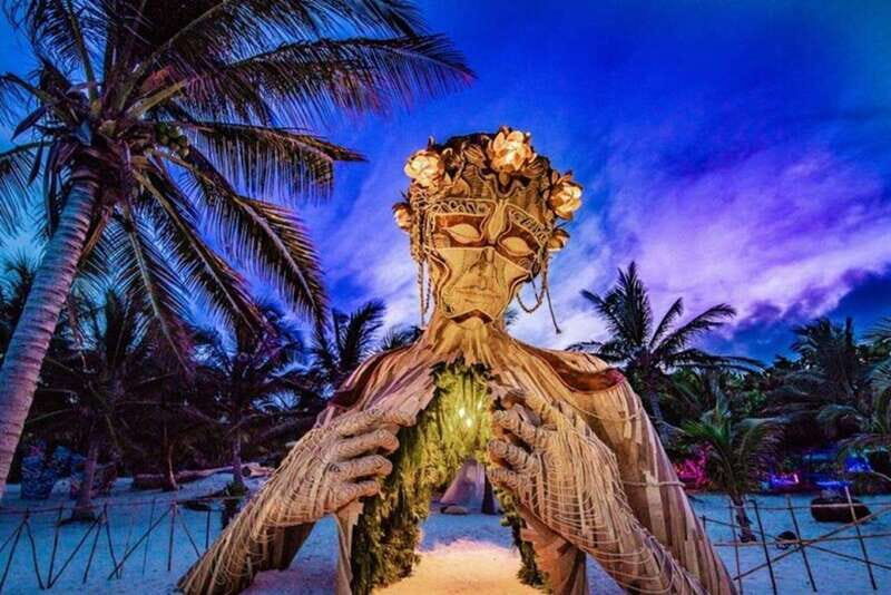 From Merida: Tulum, Cenote Suytun, and Ahau Park Day Trip - What’s Included and What’s Not