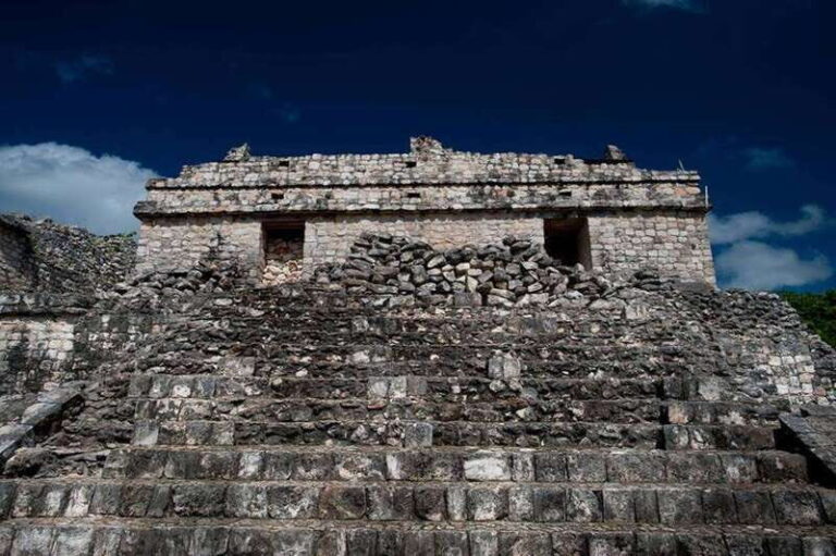 From Merida: Valladolid & Ek Balam Guided Tour with Transfer - A Detailed Look at the Tour