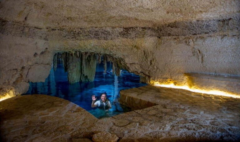 From Mérida: Visit an emblematic hacienda, enjoy its cenote - Analyzing the Value