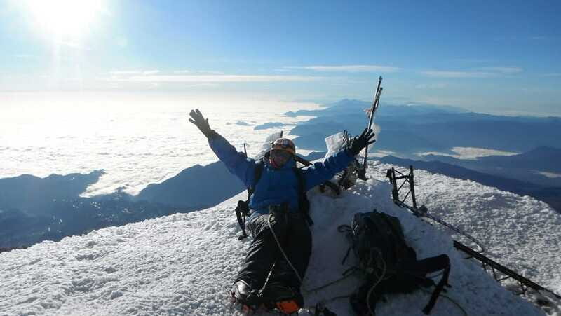 From Mexico City: 2-Day Pico de Orizaba Summit Trek - The Experience in Detail: What You Need to Know