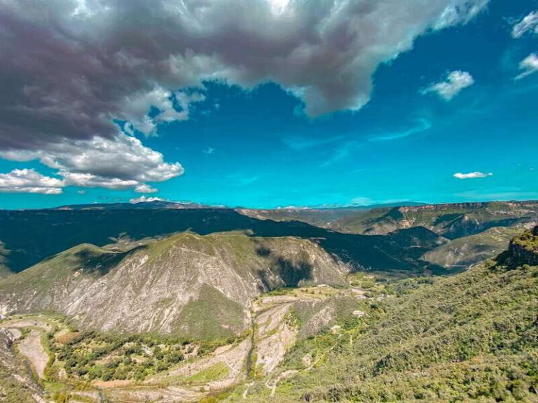 From Mexico City: Basaltic Prisms and Real del Monte Tour - Huasca de Ocampo: Colonial Charm and Natural Beauty