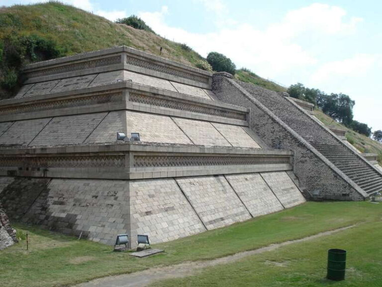 From Mexico City: Cholula Pyramid & Puebla Small Group Tour - Why This Tour Offers Great Value