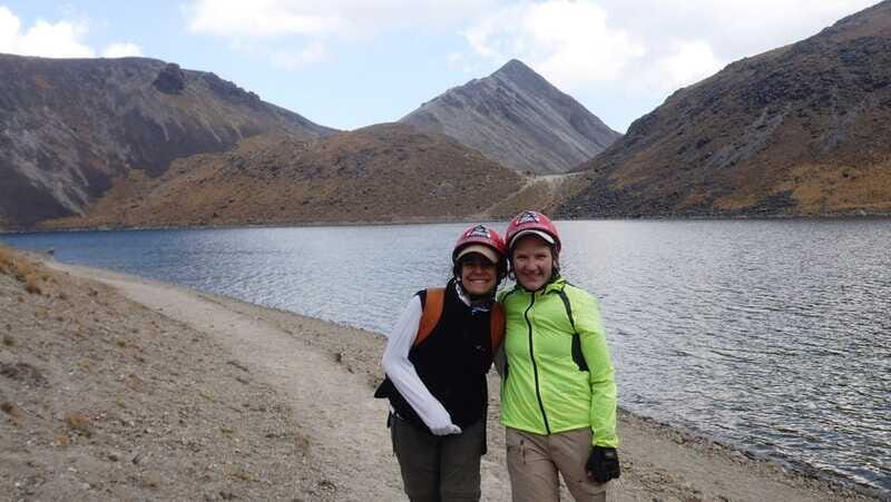 From Mexico City: Full Day Volcano Crater and Lake Hike - Why This Tour Is a Great Value