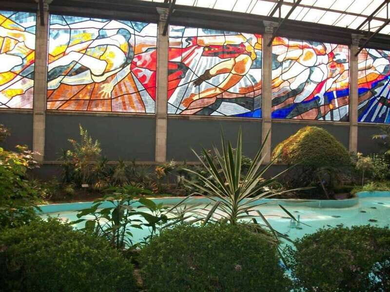 From Mexico City: Magic town Metepec and Toluca - Practical Details and Tips