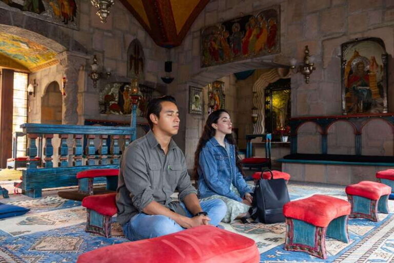 From Mexico City: Private Tour to Valle de Bravo - What Makes This Tour Stand Out