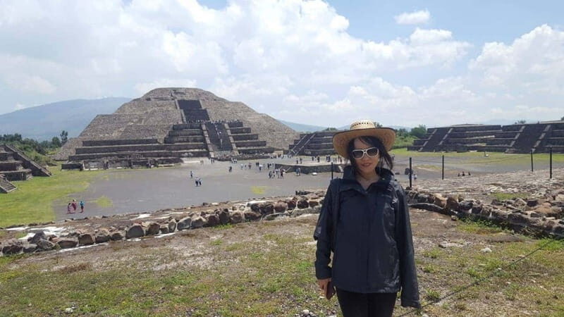 From Mexico City: Pyramids of Tula and Teotihuacan Day Tour - Why This Tour Works Well