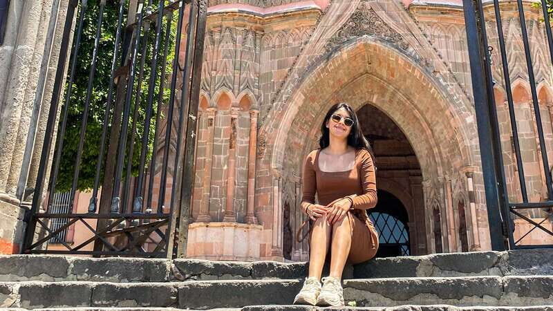 From Mexico City: San Miguel de Allende Day Trip - Who Will Love This Tour?