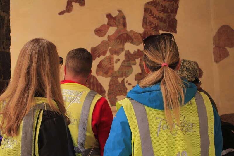 From Mexico City: Teotihuacan Pyramids and Bike Tour - What Sets This Tour Apart?