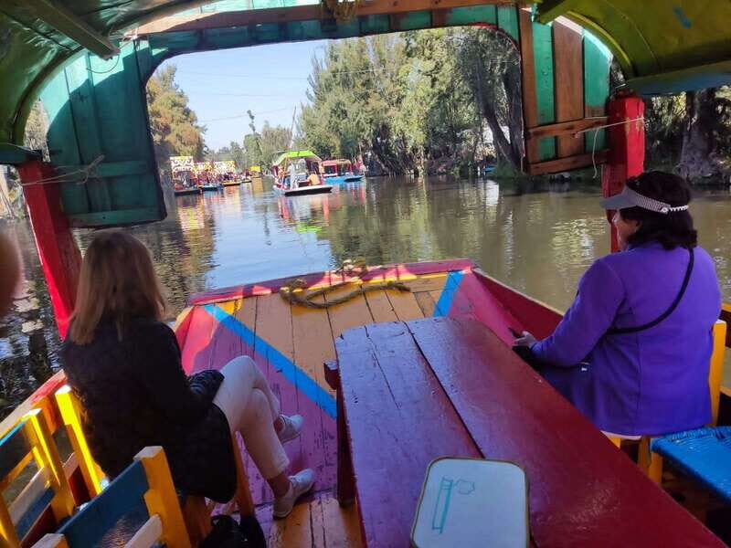 From Mexico City: Teotihuacan & Xochimilco Private Day Tour - An In-Depth Look at the Experience