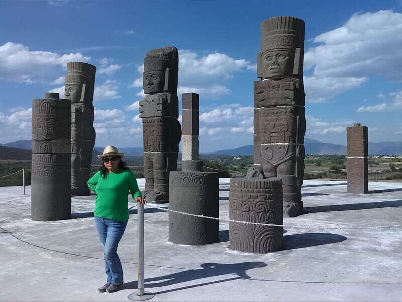 From Mexico City: Tula And Tepotzotlán Private Day Tour - Insights from Recent Reviewers