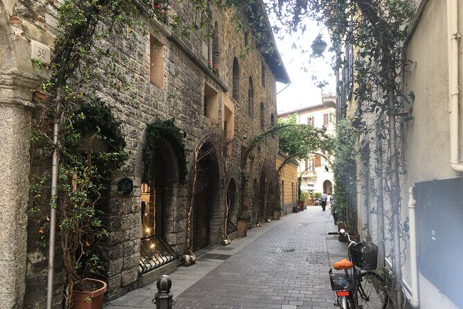 From Milan to Como Bellagio and Lugano: Royal Cruise - Who Would Love This Tour?