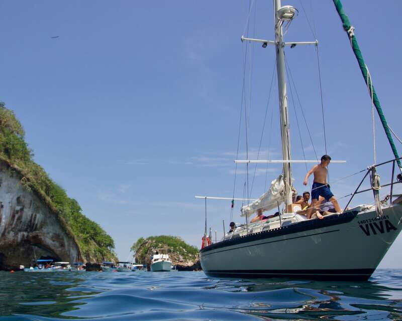 From Nueva Vallarta: Marietas Islands Hidden Beach Tour - Detailed Review of the Tour Experience