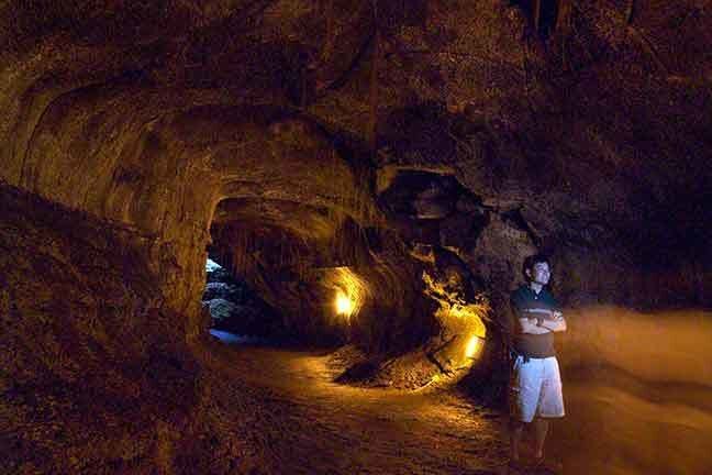 From Oahu: Big Island Volcano Adventure & Helicopter - Optional Helicopter Tour: A Bird’s Eye View