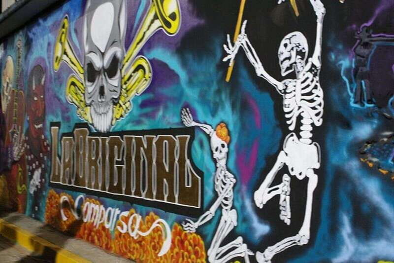 From Oaxaca: City Tour and Art Tour in Oaxaca - Who Will Love This Tour?
