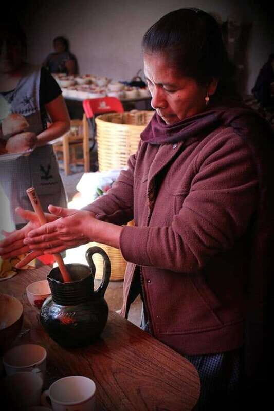 From Oaxaca: traditions of my Zapotec Town (Day of the Dead) - Practical Details and Value