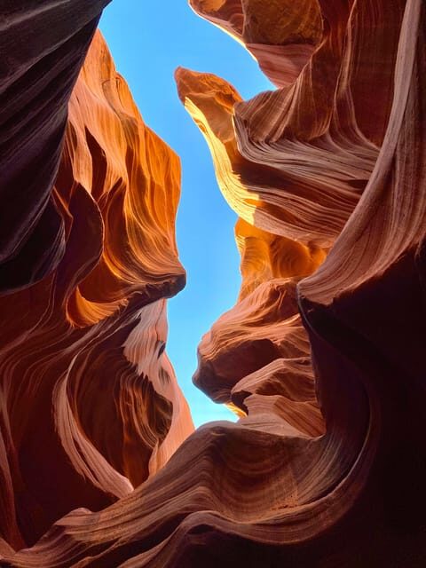 From Phoenix: Antelope Canyon and Horseshoe Bend Day Tour - Who Will Love This Tour?