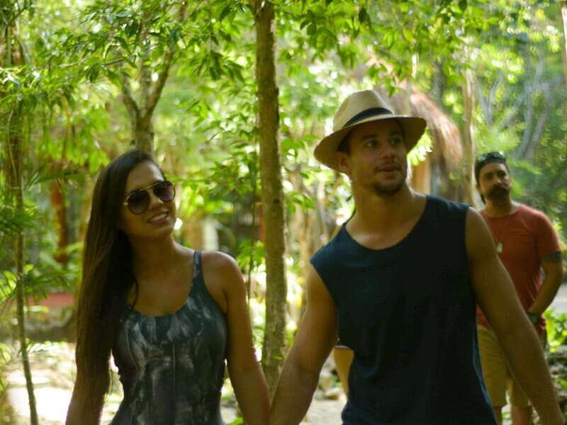 From Playa del Carmen: Tulum, Cenote Snorkel Zipline & Lunch - A Detailed Look at What to Expect