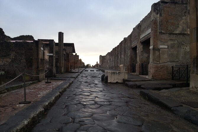 From Pompeii: Full Day Visit of Pompeii and the Mount Vesuvius - Final Thoughts: Is This Tour Worth It?