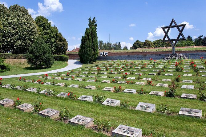 From Prague: Terezin with Admissions - Practical Details and Tips
