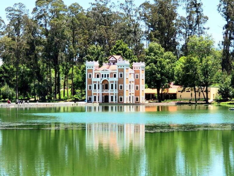From Puebla: CHAUTLA & VAL'QUIRICO PRIVATE TOUR - In-Depth Breakdown of the Itinerary