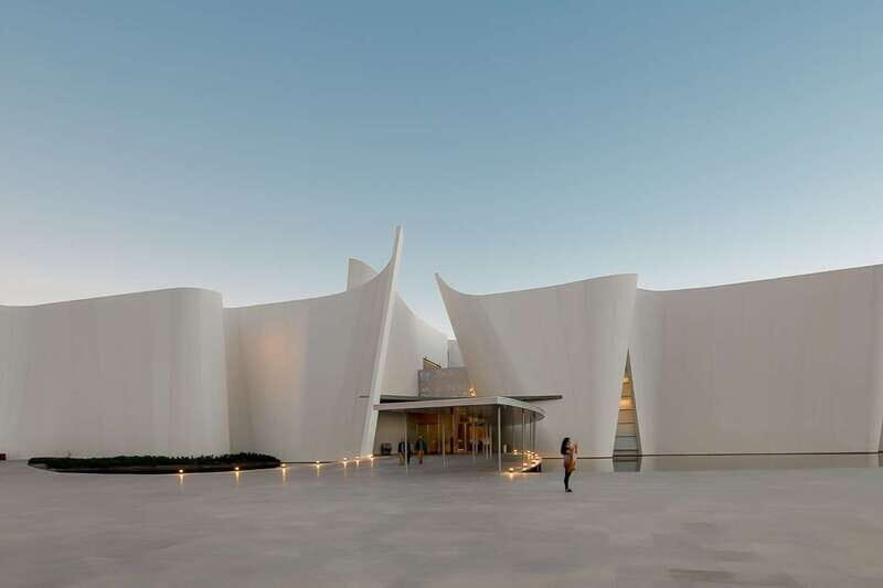From Puebla: Cholula and Museum Baroque Private Day Tour - Visiting Santa María Tonantzintla and San Francisco Acatepec