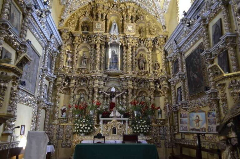 From Puebla: Cholula Pyramid and Churches all included - What Makes This Tour Stand Out?