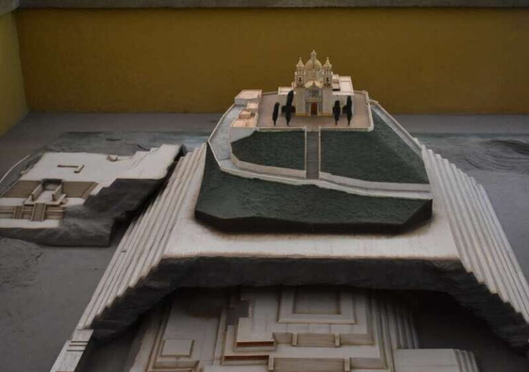 From Puebla: Full-Day Puebla city and Cholula all included - What We Loved About This Tour