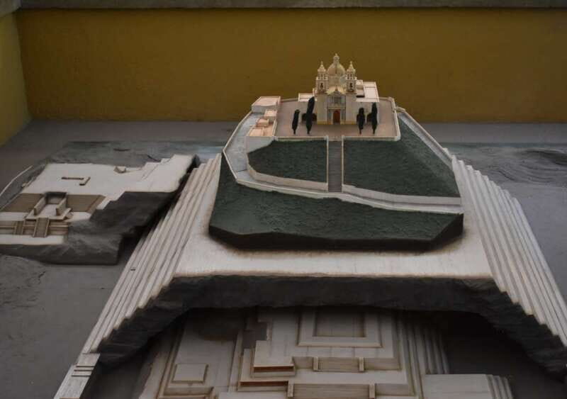From Puebla: Full-Day Puebla city and Cholula all included - What We Loved About This Tour