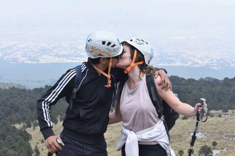 From Puebla: Hiking Iztaccihuatl romantic for couples - The Value and Why It’s Worth Considering