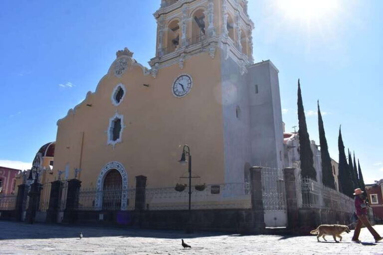 From Puebla: Private Atlixco and Chipilo Tour all included - Final Thoughts: Why Choose This Tour?