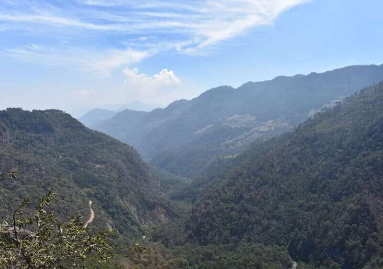 From Puebla: Zacatlán and Chignahuapan Full-Day Private Tour - Starting Point: Convenient Pickup in Puebla