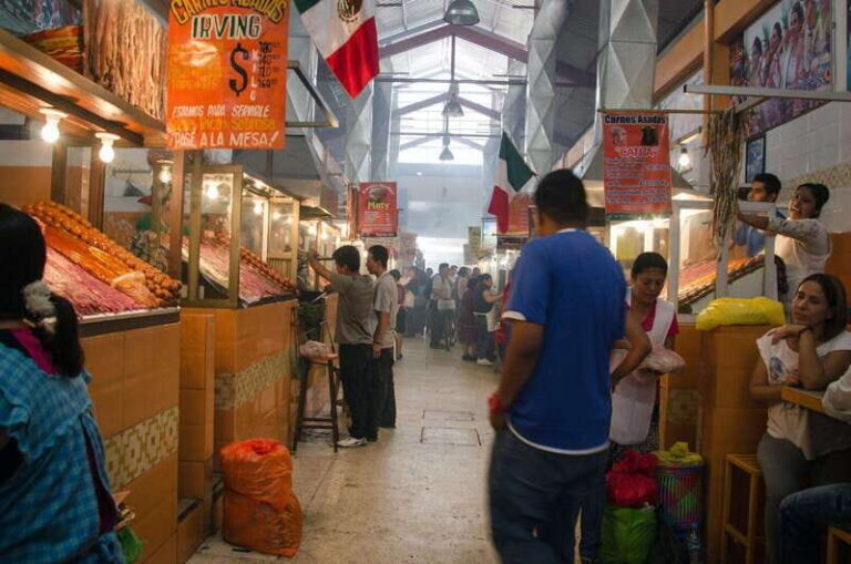 From Puerto Escondido: Gataway to Oaxaca in one day. - Key Points