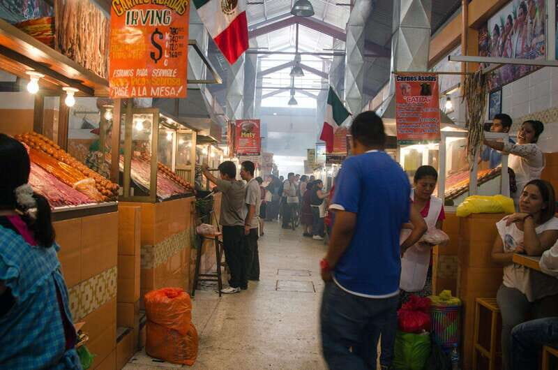 From Puerto Escondido: Gataway to Oaxaca in one day. - Key Points